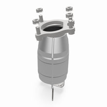 Load image into Gallery viewer, MagnaFlow Exhaust Products 352409 California CARB Direct-Fit Catalytic Converter for Select Honda CRX, Honda Civic