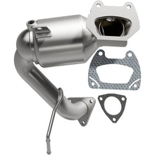 Load image into Gallery viewer, MagnaFlow Exhaust Products 22-161 OEM Grade Manifold Catalytic Converter for Select Chrysler 200, Jeep Cherokee