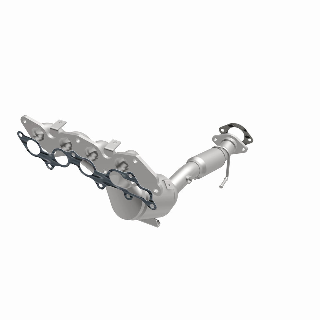 MagnaFlow Exhaust Products 52444 OEM Grade Manifold Catalytic Converter for Select Ford Transit Connect