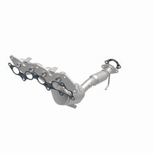 Load image into Gallery viewer, MagnaFlow Exhaust Products 52444 OEM Grade Manifold Catalytic Converter for Select Ford Transit Connect