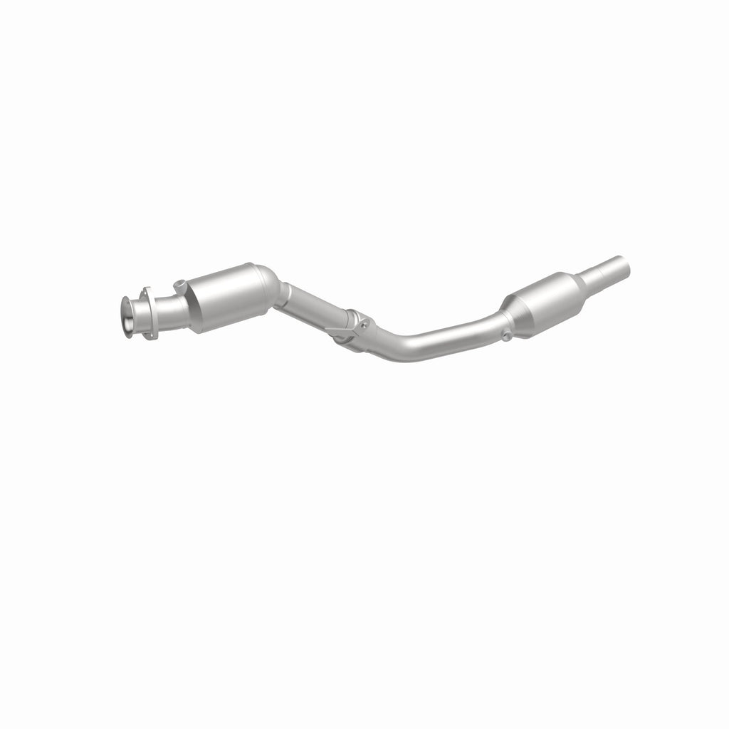 MagnaFlow Exhaust Products 49872 OEM Grade Direct-Fit Catalytic Converter for Select Audi S4