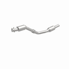 Load image into Gallery viewer, MagnaFlow Exhaust Products 49872 OEM Grade Direct-Fit Catalytic Converter for Select Audi S4
