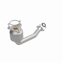 Load image into Gallery viewer, MagnaFlow Exhaust Products 452671 California CARB Direct-Fit Catalytic Converter for Select Suzuki Aerio