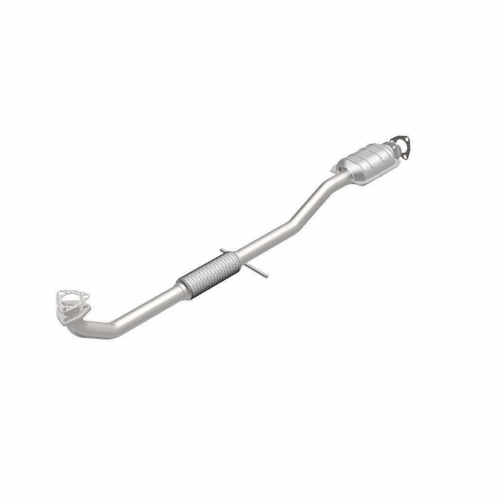 MagnaFlow Exhaust Products 23449 Standard Grade Direct-Fit Catalytic Converter for Select Saturn SC2, Saturn SL2, Saturn SW2