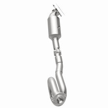 Load image into Gallery viewer, MagnaFlow Exhaust Products 21-029 OEM Grade Direct-Fit Catalytic Converter for Select Jeep Wrangler, Jeep Wrangler JK