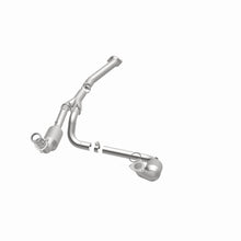 Load image into Gallery viewer, MagnaFlow Exhaust Products 4551211 California CARB Direct-Fit Catalytic Converter for Select Chevrolet Express 1500, Chevrolet Express 2500, GMC Savana 1500, GMC Savana