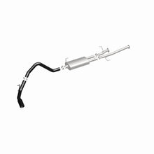Load image into Gallery viewer, MagnaFlow Exhaust Products 15367 Street Series Black Coated Cat-Back System for Select Toyota Tundra