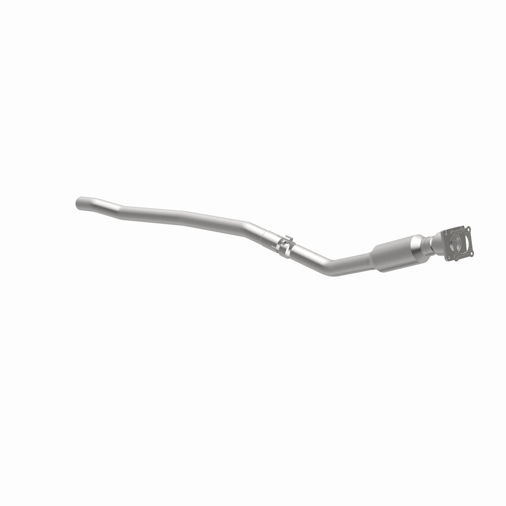 MagnaFlow Exhaust Products 5451814 California CARB Direct-Fit Catalytic Converter for Select Chrysler Town & Country, Dodge Caravan, Dodge Grand Caravan