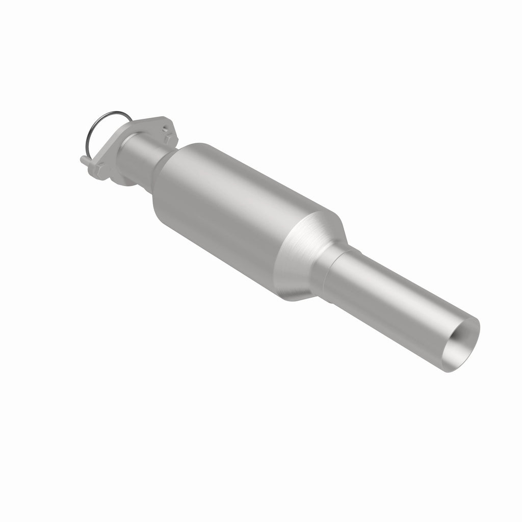 MagnaFlow Exhaust Products 5671793 California CARB Direct-Fit Catalytic Converter for Select Ford Fusion, Lincoln MKZ, Mercury Milan