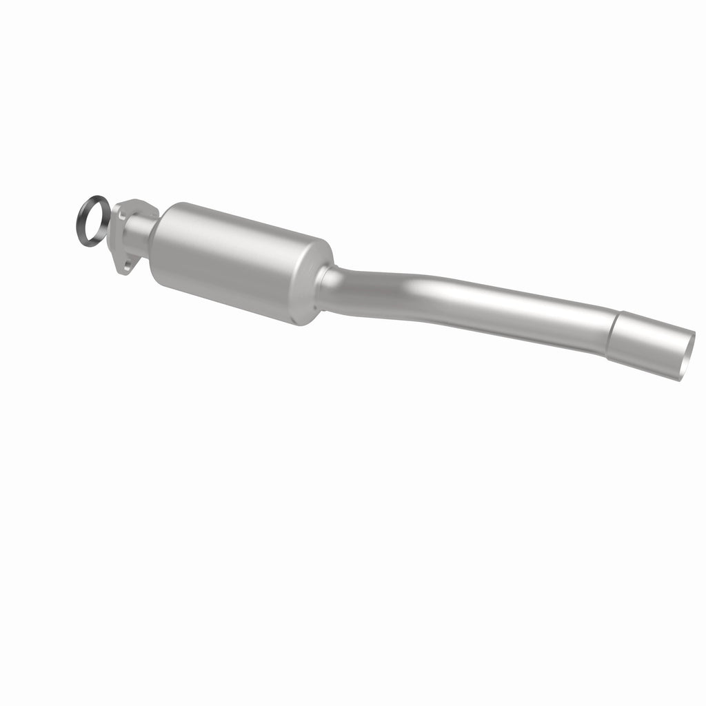 MagnaFlow Exhaust Products 23945 Standard Grade Direct-Fit Catalytic Converter for Select Volvo 740, Volvo 745, Volvo 940