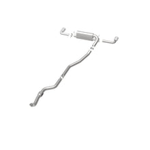 Load image into Gallery viewer, MagnaFlow Exhaust Products 16645 Street Series Polished Cat-Back System for Select Pontiac Solstice