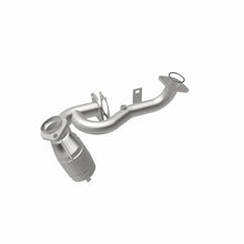 Load image into Gallery viewer, MagnaFlow Exhaust Products 51749 OEM Grade Direct-Fit Catalytic Converter for Select Ford Taurus, Mercury Sable