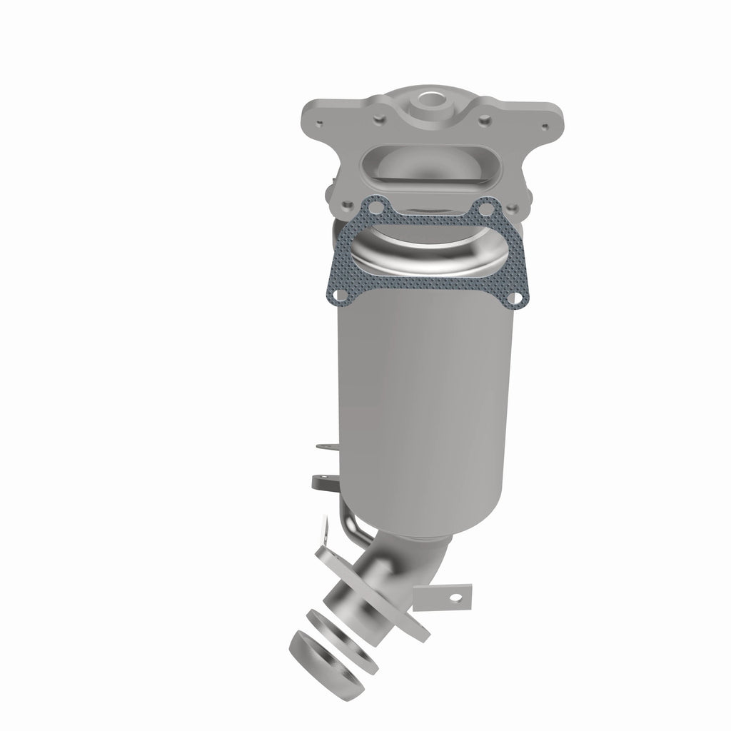 MagnaFlow Exhaust Products 49343 OEM Grade Manifold Catalytic Converter for Select Acura ILX, Honda Civic