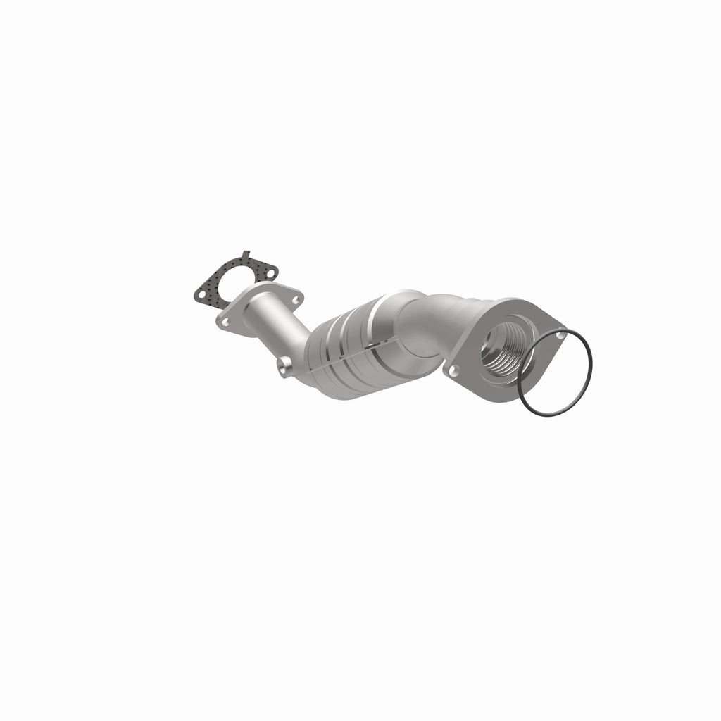 MagnaFlow Exhaust Products 51743 OEM Grade Direct-Fit Catalytic Converter for Select Buick Lucerne