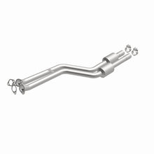 Load image into Gallery viewer, MagnaFlow Exhaust Products 51725 OEM Grade Direct-Fit Catalytic Converter for Select BMW Z4