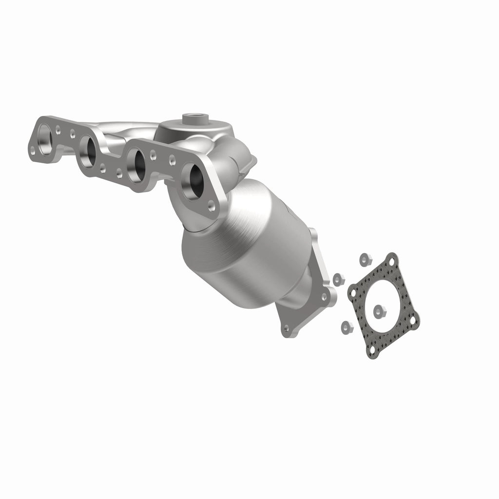 MagnaFlow Exhaust Products 452651 California CARB Manifold Catalytic Converter for Select Dodge Neon, Plymouth Neon