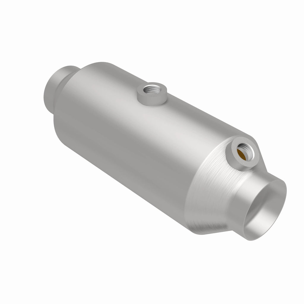 MagnaFlow Exhaust Products 5461325 California CARB Universal Catalytic Converter for Select Acura RSX, Honda Civic