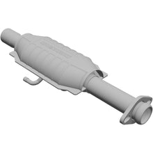 Load image into Gallery viewer, MagnaFlow Exhaust Products 23443 Standard Grade Direct-Fit Catalytic Converter for Select Chevrolet Camaro, Pontiac Firebird