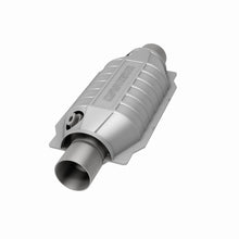 Load image into Gallery viewer, MagnaFlow Exhaust Products 51064 OEM Grade Universal Catalytic Converter