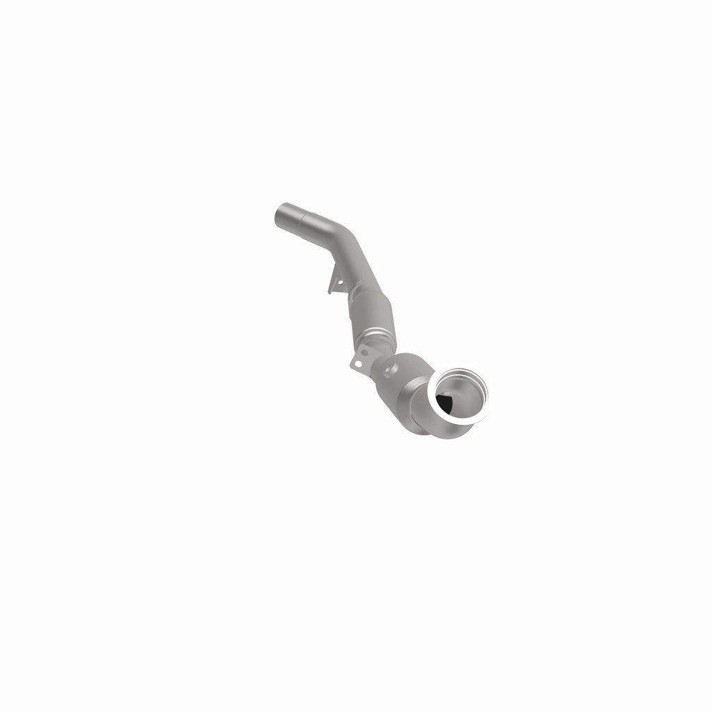 MagnaFlow Exhaust Products 5551552 California CARB Direct-Fit Catalytic Converter for Select Mercedes-Benz GL450, Mercedes-Benz GLE400, Mercedes-Benz GLE450 AMG, Mercedes-Benz GLS450, Mercedes-Benz ML400