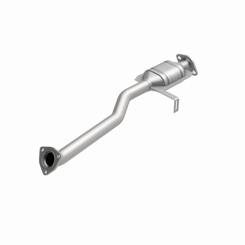 MagnaFlow Exhaust Products 23143 Standard Grade Direct-Fit Catalytic Converter for Select INFINITI Q45