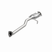 Load image into Gallery viewer, MagnaFlow Exhaust Products 23143 Standard Grade Direct-Fit Catalytic Converter for Select INFINITI Q45