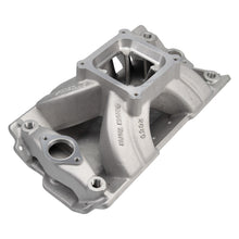 Load image into Gallery viewer, Sbc-Victor-Manifold---Glidden-18-Degree