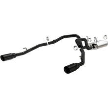 Load image into Gallery viewer, MagnaFlow Exhaust Products 15363 Street Series Black Coated Cat-Back System for Select Dodge Ram 1500, Ram 1500, Ram Classic