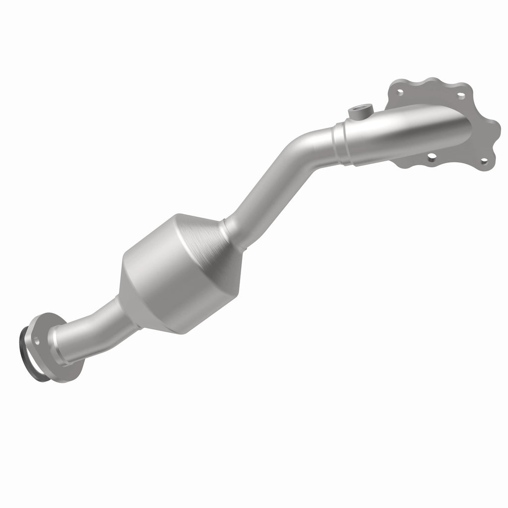 MagnaFlow Exhaust Products 22-015 OEM Grade Manifold Catalytic Converter for Select Lexus GS350, Lexus IS300, Lexus IS350, Lexus RC300, Lexus RC350