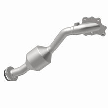 Load image into Gallery viewer, MagnaFlow Exhaust Products 22-015 OEM Grade Manifold Catalytic Converter for Select Lexus GS350, Lexus IS300, Lexus IS350, Lexus RC300, Lexus RC350