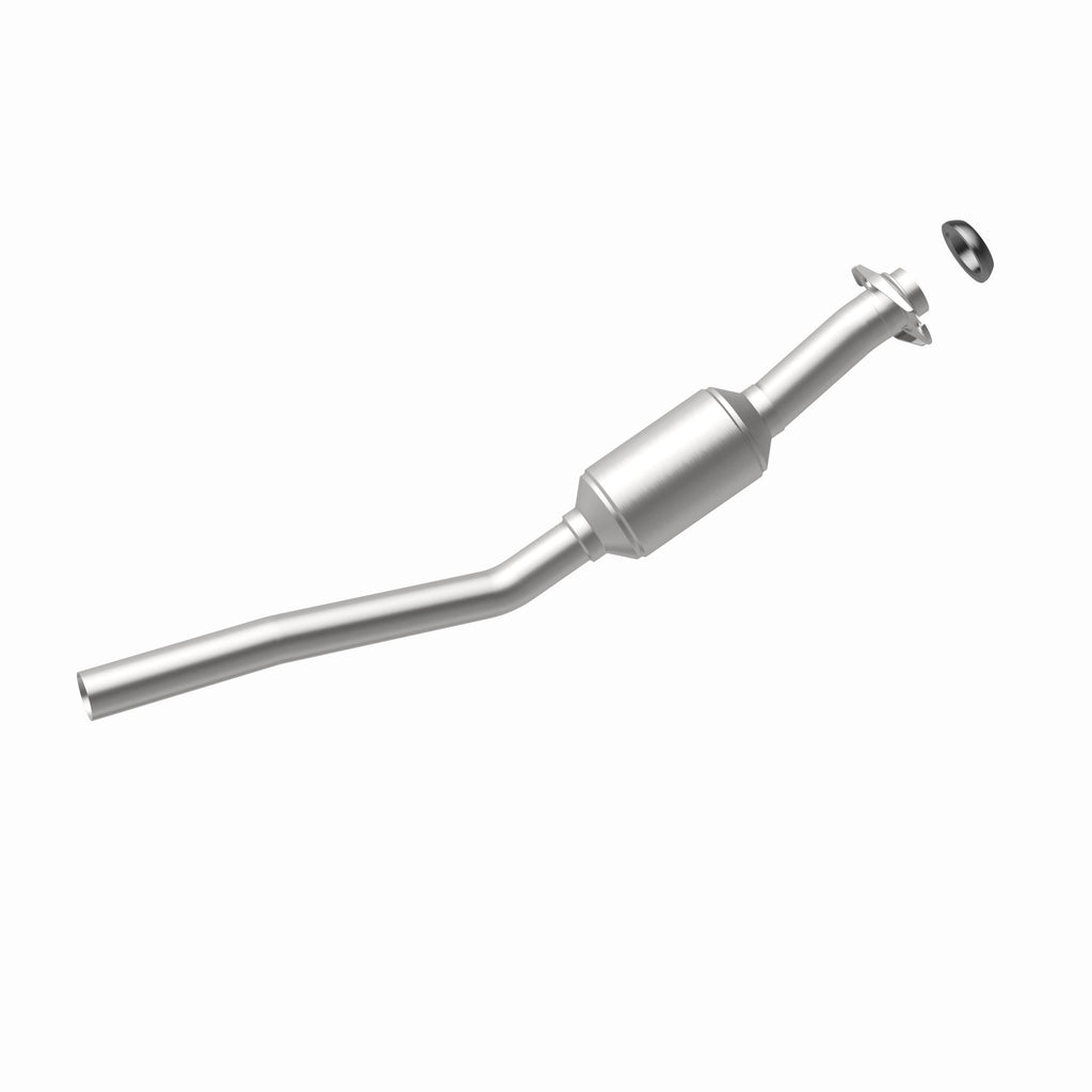 MagnaFlow Exhaust Products 3391275 California CARB Direct-Fit Catalytic Converter for Select Chrysler Town & Country, Dodge Caravan, Dodge Grand Caravan, Plymouth Grand Voyager, Plymouth Voyager