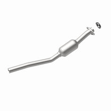 Load image into Gallery viewer, MagnaFlow Exhaust Products 3391275 California CARB Direct-Fit Catalytic Converter for Select Chrysler Town &amp; Country, Dodge Caravan, Dodge Grand Caravan, Plymouth Grand Voyager, Plymouth Voyager