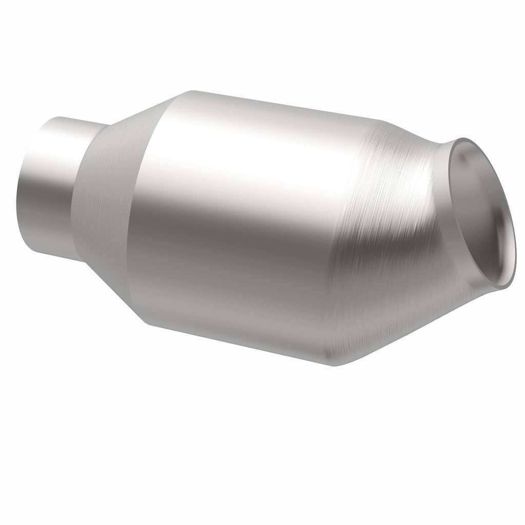 MagnaFlow Exhaust Products 59975 Standard Grade Universal Catalytic Converter