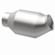 Load image into Gallery viewer, MagnaFlow Exhaust Products 59975 Standard Grade Universal Catalytic Converter
