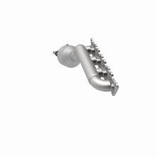 Load image into Gallery viewer, MagnaFlow Exhaust Products 51981 OEM Grade Manifold Catalytic Converter for Select Kia Borrego