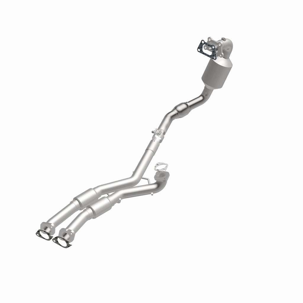 MagnaFlow Exhaust Products 5582647 California CARB Manifold Catalytic Converter for Select Cadillac SRX