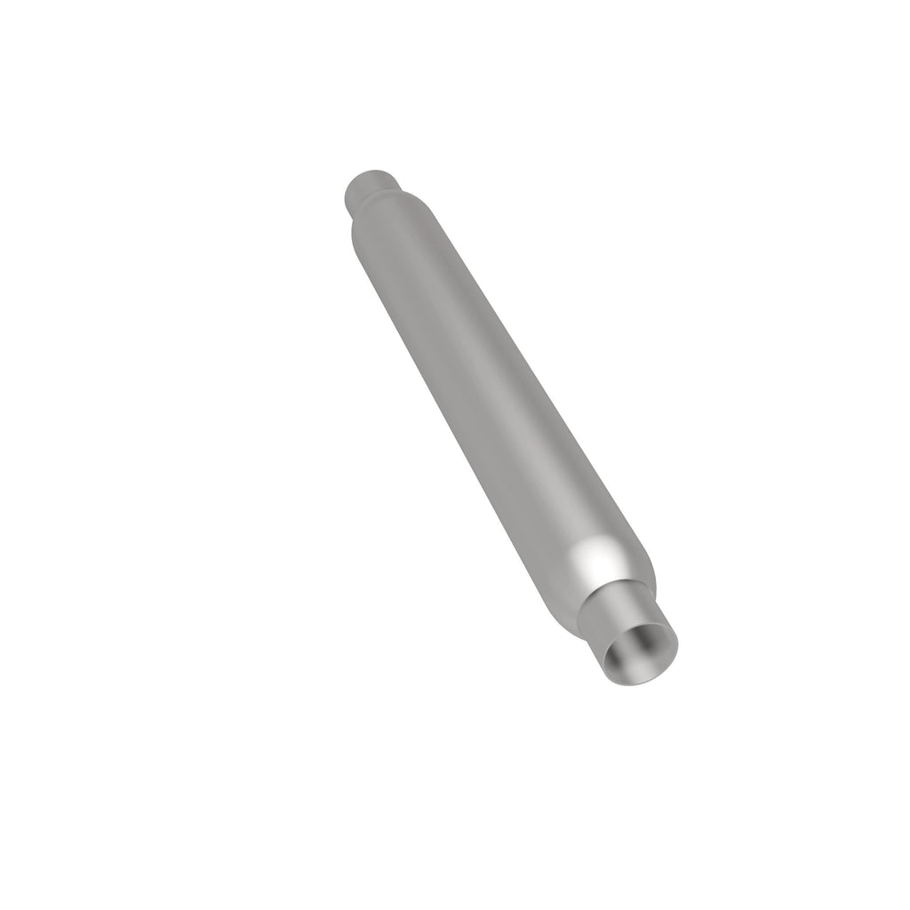 MagnaFlow Exhaust Products 18145 Glasspack Performance Muffler; 2.25in. Center/Center; 3.5x26x3.5 Body