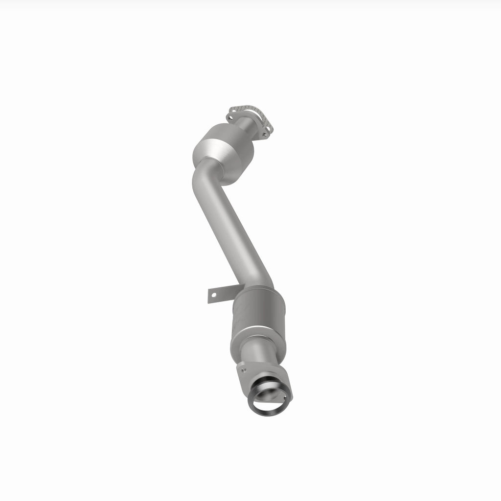 MagnaFlow Exhaust Products 5571933 California CARB Direct-Fit Catalytic Converter for Select Scion FR-S, Subaru BRZ, Toyota 86