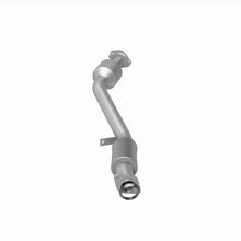 Load image into Gallery viewer, MagnaFlow Exhaust Products 5571933 California CARB Direct-Fit Catalytic Converter for Select Scion FR-S, Subaru BRZ, Toyota 86