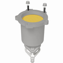 Load image into Gallery viewer, MagnaFlow Exhaust Products 4583457 California CARB Direct-Fit Catalytic Converter for Select Kia Sorento
