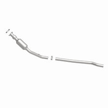 Load image into Gallery viewer, MagnaFlow Exhaust Products 4451221 California CARB Direct-Fit Catalytic Converter for Select Dodge Caravan, Dodge Grand Caravan, Plymouth Grand Voyager, Plymouth Voyager