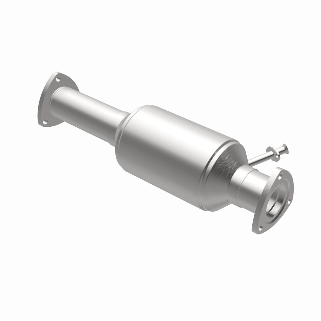 MagnaFlow Exhaust Products 3391894 California CARB Direct-Fit Catalytic Converter for Select Toyota Land Cruiser