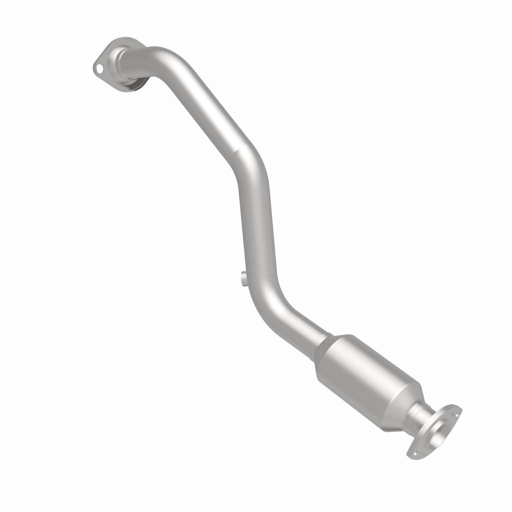MagnaFlow Exhaust Products 21-073 OEM Grade Direct-Fit Catalytic Converter for Select Lexus NX300h, Toyota RAV4