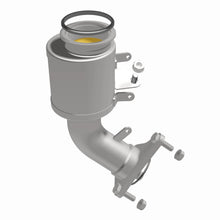 Load image into Gallery viewer, MagnaFlow Exhaust Products 280412 OEM Grade Direct-Fit Catalytic Converter for Select INFINITI Q50, INFINITI Q60
