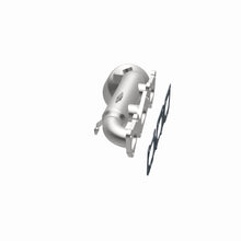 Load image into Gallery viewer, MagnaFlow Exhaust Products 52779 OEM Grade Manifold Catalytic Converter for Select Hyundai Genesis, Hyundai Genesis Coupe