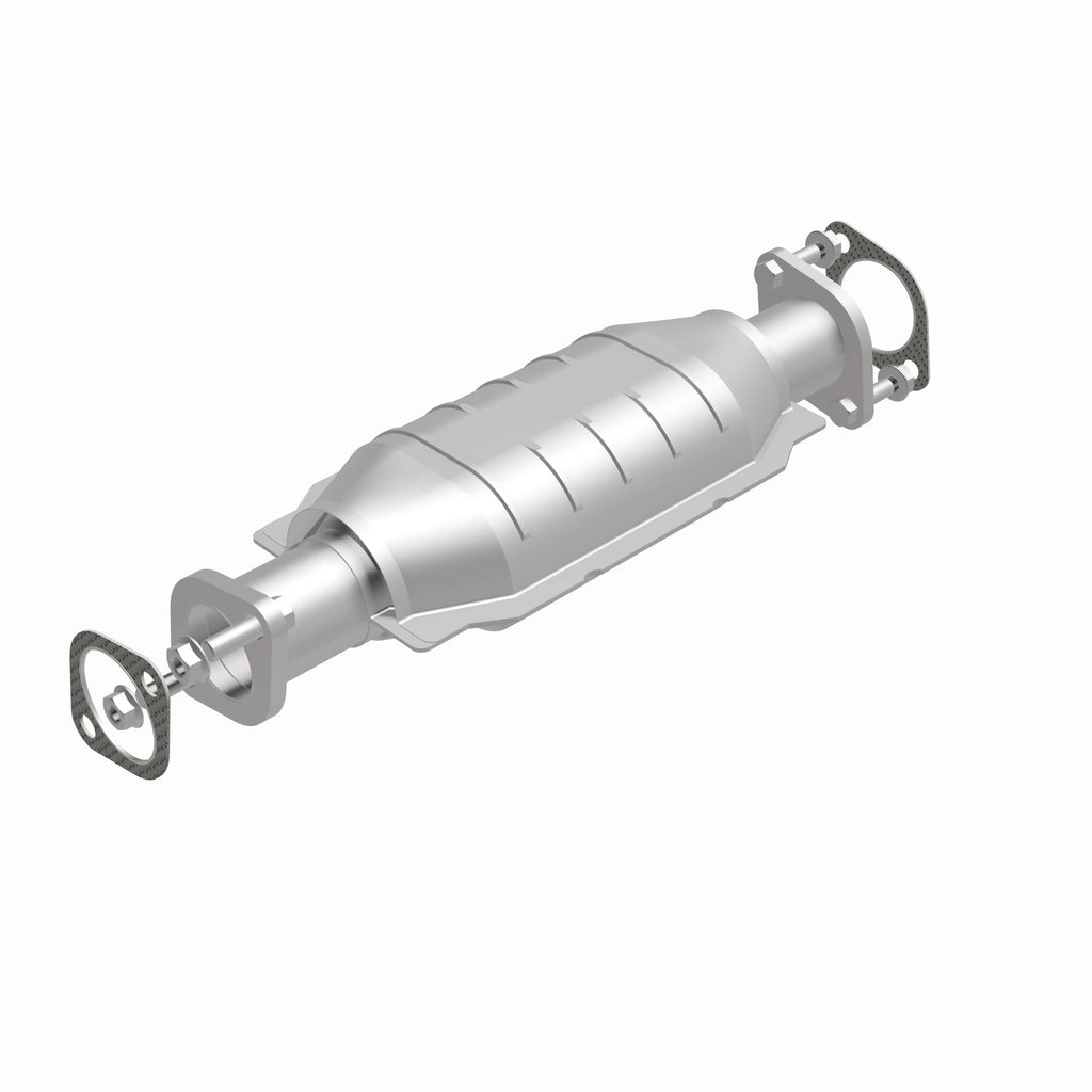 MagnaFlow Exhaust Products 51963 OEM Grade Direct-Fit Catalytic Converter for Select Hyundai Tucson, Kia Sportage