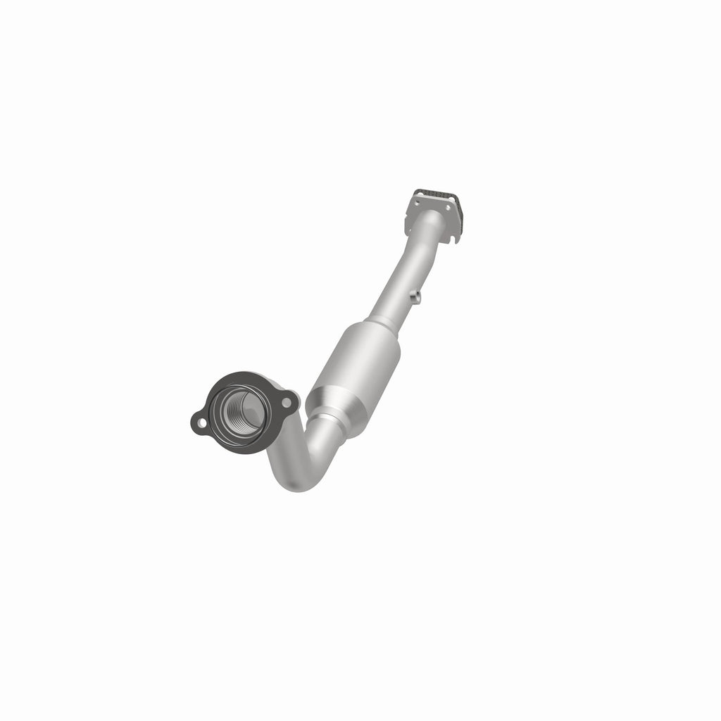 MagnaFlow Exhaust Products 23522 HM Grade Direct-Fit Catalytic Converter for Select Chevrolet Lumina, Chevrolet Monte Carlo, Oldsmobile Cutlass Supreme, Pontiac Grand Prix