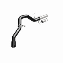 Load image into Gallery viewer, MagnaFlow Exhaust Products 17071 Black DPF Series Diesel 5 in DPF Back for Select Ram 2500, Ram