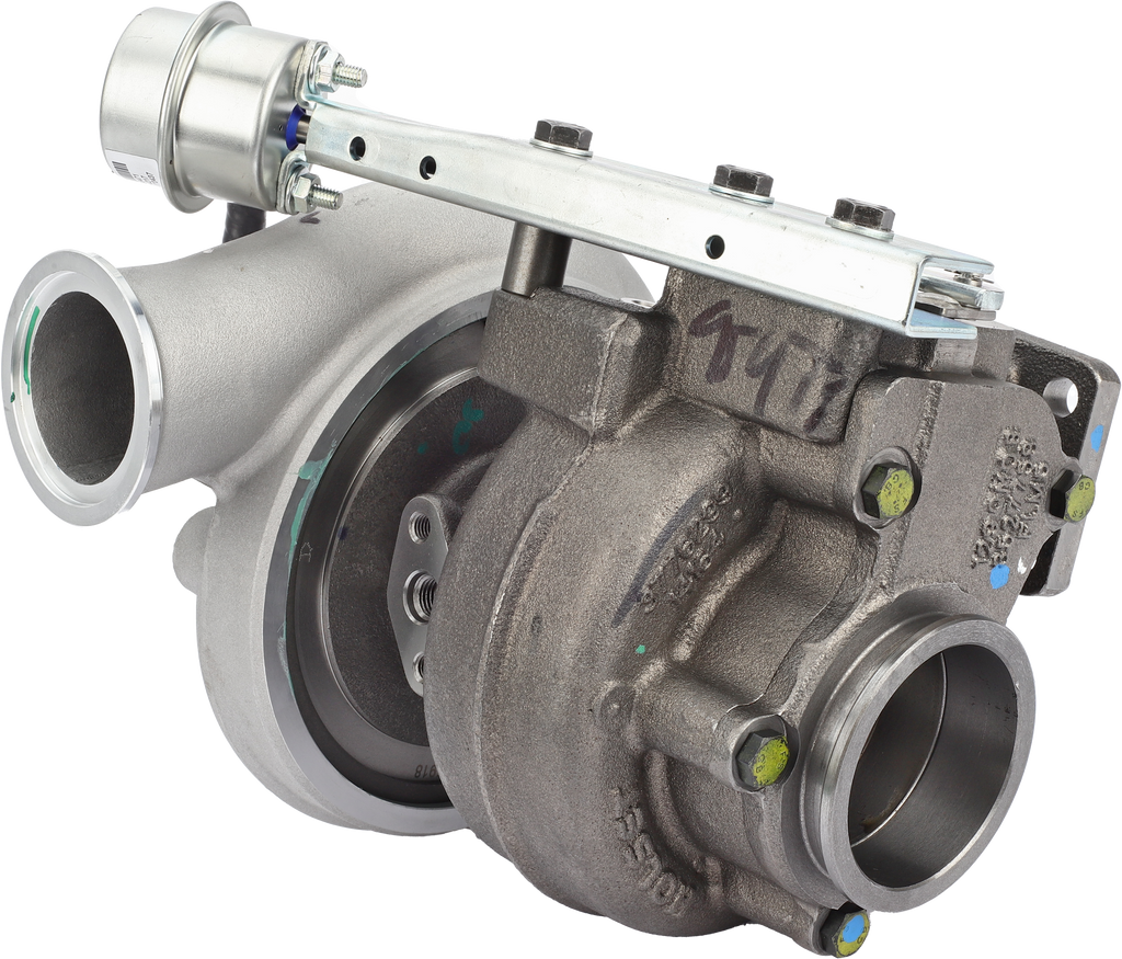 Alliant Power 4044890H Turbocharger