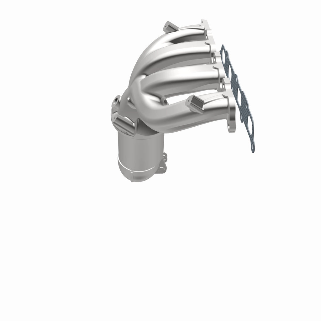 MagnaFlow Exhaust Products 49378 OEM Grade Manifold Catalytic Converter for Select Chevrolet Colorado, GMC Canyon, Isuzu i-290